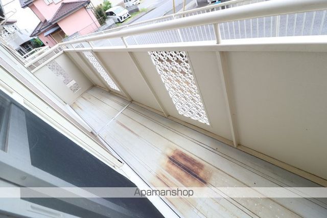 サンモールおゆみ野 Aの内装写真