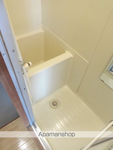 ノースコート梁川の内装写真