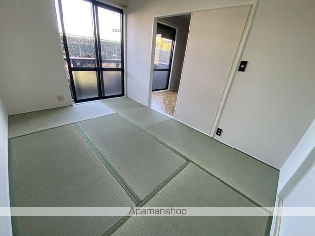 HOUSEアルバの内装写真