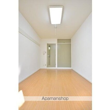 エステージ井荻[1K/19.71m2]のバス