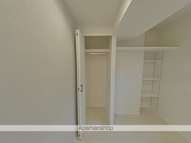 サクシード新町の内装写真