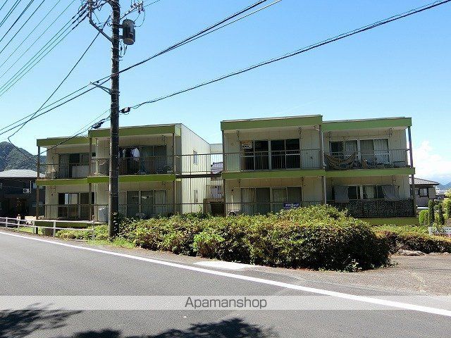 仲道マンション