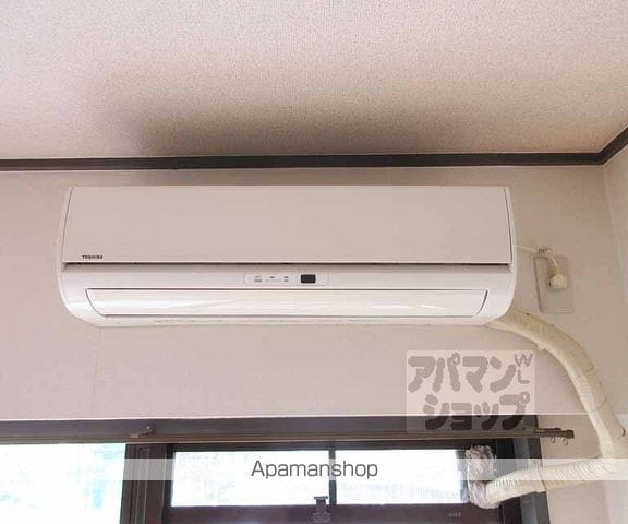 東野第1グリーンハイツ山科の内装写真