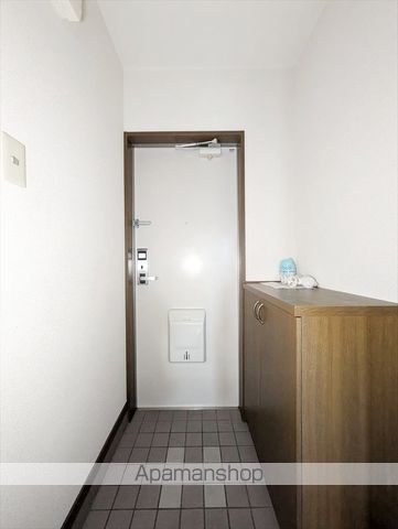 ルミエールの内装写真