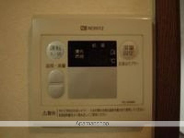 大石ビルの内装写真