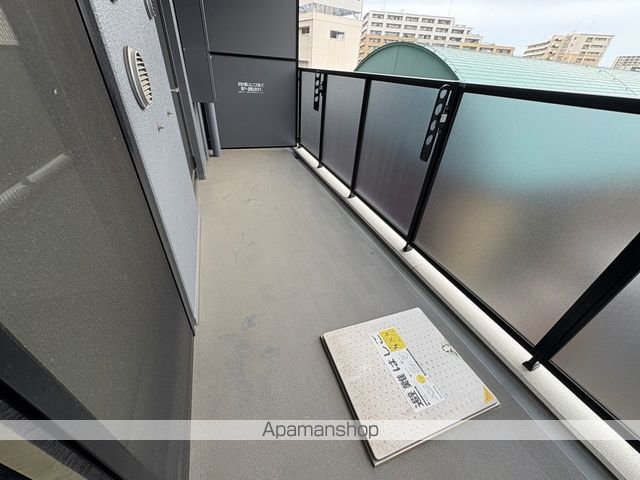 ファインレジデンス福島海老江の内装写真