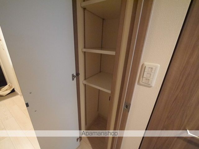 プレサンス錦ラウムの内装写真