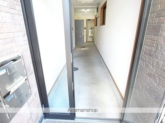 イレート壱番館の外観写真