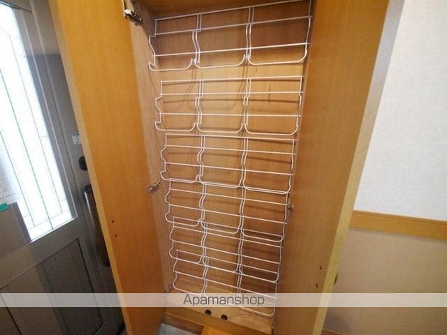 ピースフル柏木の内装写真