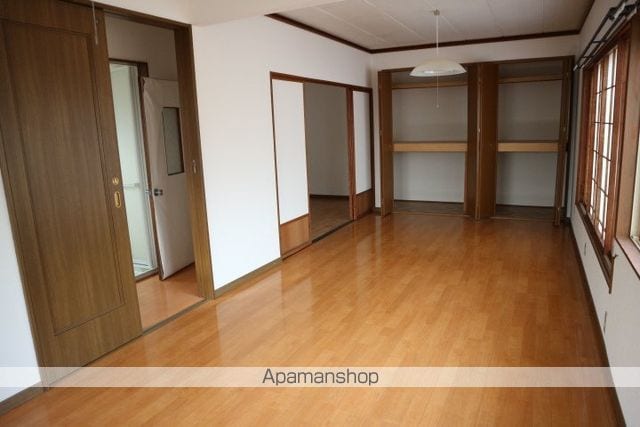 寺内後城加賀屋貸家3号の内装写真