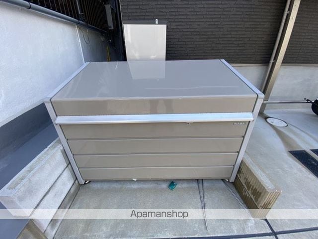 GRAN CLAMのその他写真
