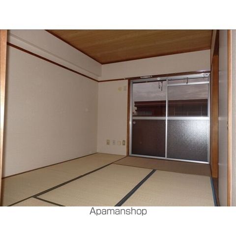 川口ビルの内装写真
