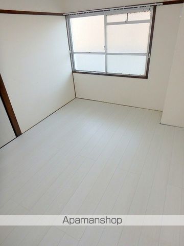 住吉コーポの内装写真