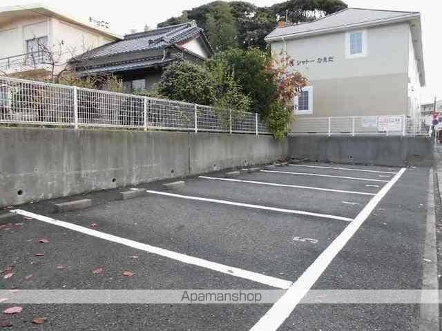 シャトーひえだのその他写真