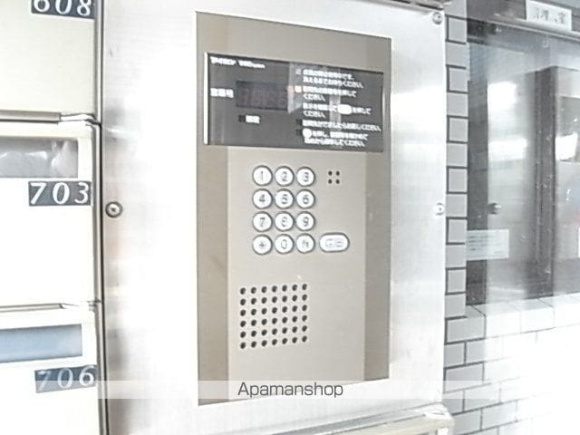朝日プラザ浜松ステーションスクエアの玄関写真