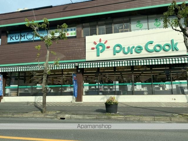 レオネクスト宮島の周辺写真