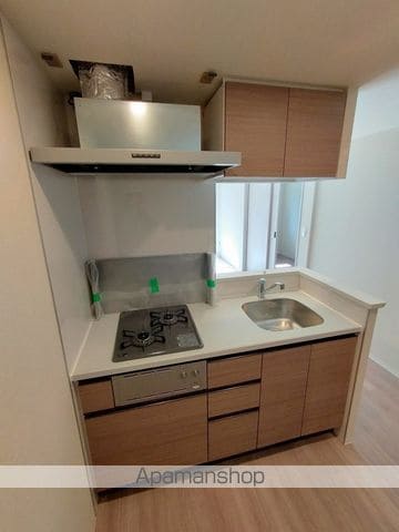 COMFORIA新大阪宮原Qの内装写真