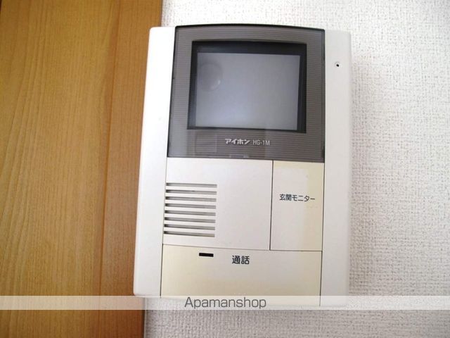ヴィラ ヴィオラの内装写真