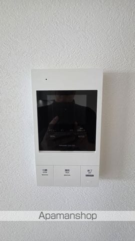 チェリーブロッサム久保原の内装写真