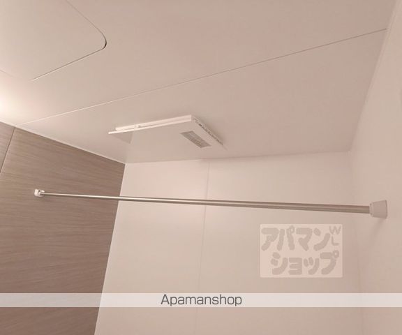 GRAMM西衣手町の内装写真