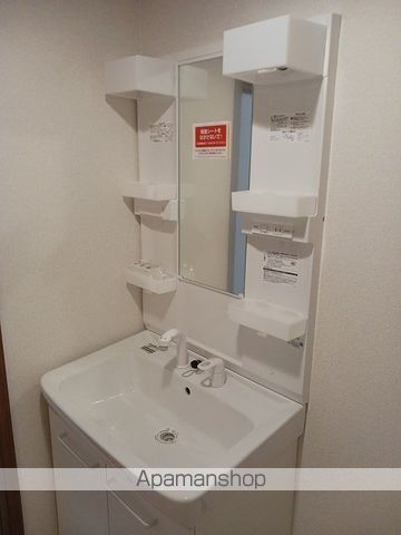 パレス オダの内装写真