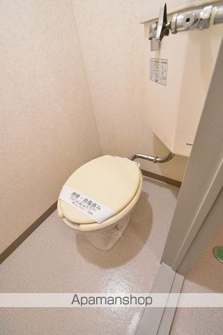 広和ハイツ第7の内装写真