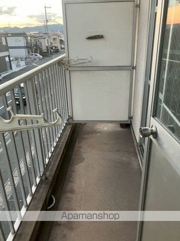 坂上マンションの内装写真