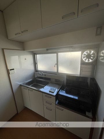 庄内幸町二丁目神吉文化の内装写真