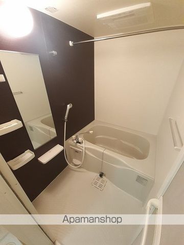 Glanz Sakuraの内装写真
