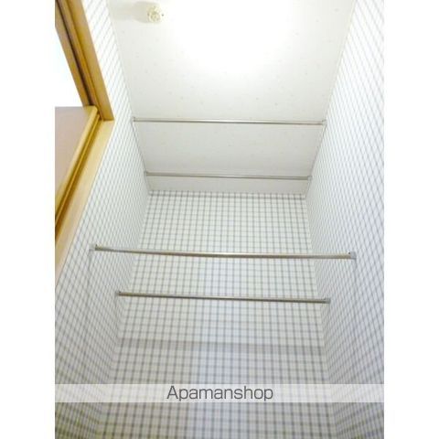 プラザ館 ドーム前Cの内装写真