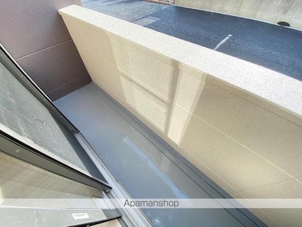 ララルー[1LDK/33.02m2]の内装