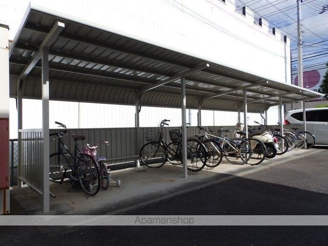 セジュール瑞穂　Ａ棟[2LDK/55.4m2]の内装2