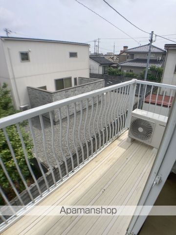 メゾン・アルカディアの内装写真