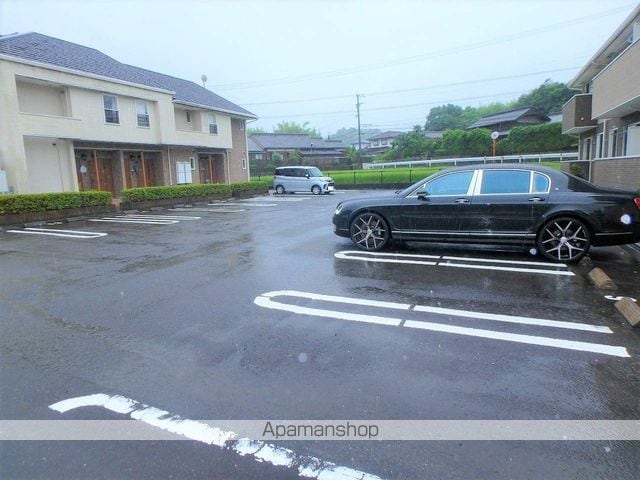 グレイス ガーデン A棟のその他写真