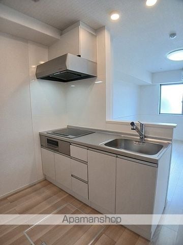 ヒカルサ岸和田畑町の内装写真
