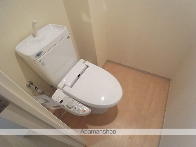 リヴシティ鶴舞の内装写真
