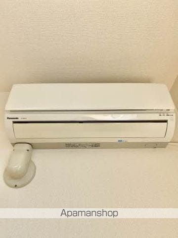 わたつみAの内装写真