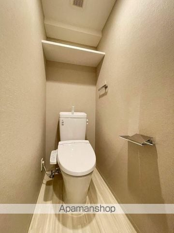 メイクス上前津IIの内装写真