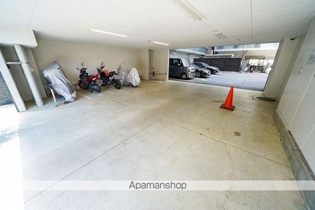 プレサンス新大阪ザ・シティのその他写真