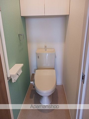 アルバータ セレーノの内装写真