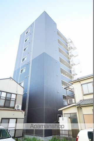 リバブル本通の外観写真