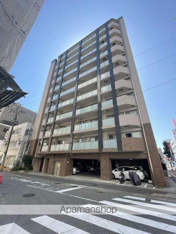ネストピア博多駅前