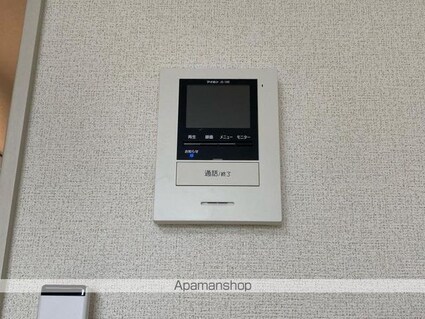 フォルシュ・ヴェーラⅣ[1K/30.46m2]の内装2