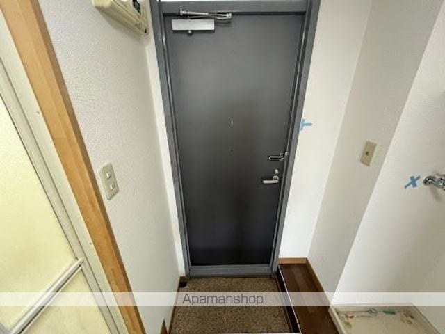 春日一番館の内装写真