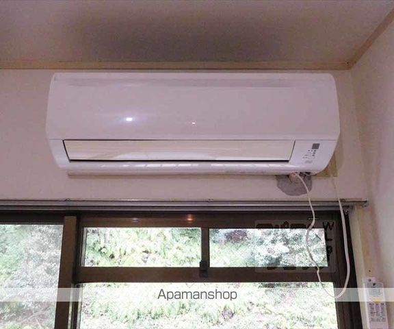 衣笠赤阪町マンションの内装写真