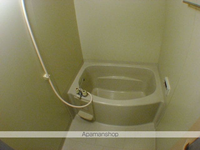 夙川レッチオレジデンツァの内装写真