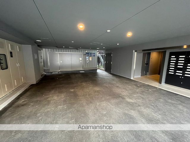 ザ・パークハビオ横浜白楽のその他写真