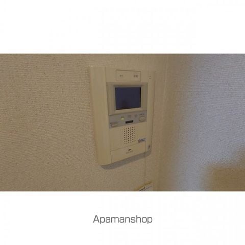 リリエンベルグ弐番館の内装写真