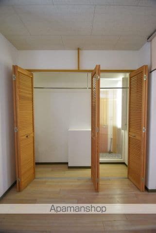 富良野線 西御料駅 徒歩12分 2階建 築24年の内装写真