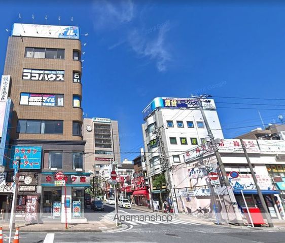ルーラル六番館の周辺写真
